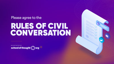 civil conversations